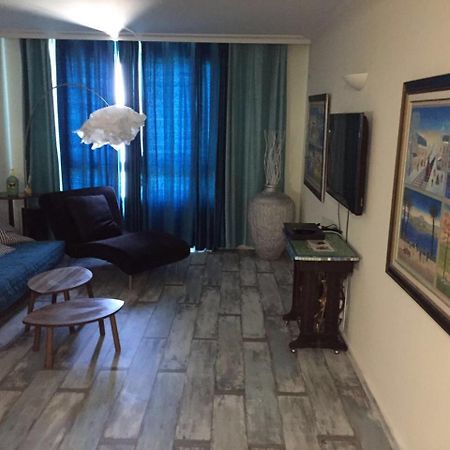 Rooms On The Sea ไฮฟา ภายนอก รูปภาพ