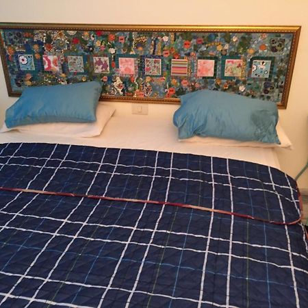 Rooms On The Sea ไฮฟา ภายนอก รูปภาพ