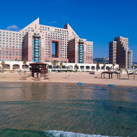 Rooms On The Sea ไฮฟา ภายนอก รูปภาพ