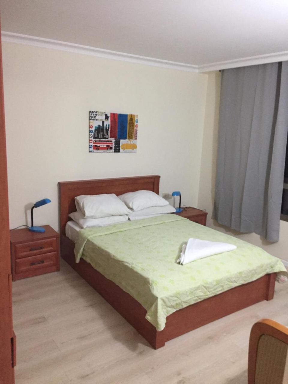 Rooms On The Sea ไฮฟา ภายนอก รูปภาพ