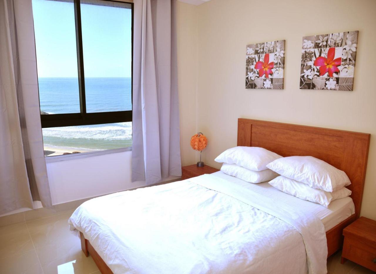 Rooms On The Sea ไฮฟา ภายนอก รูปภาพ