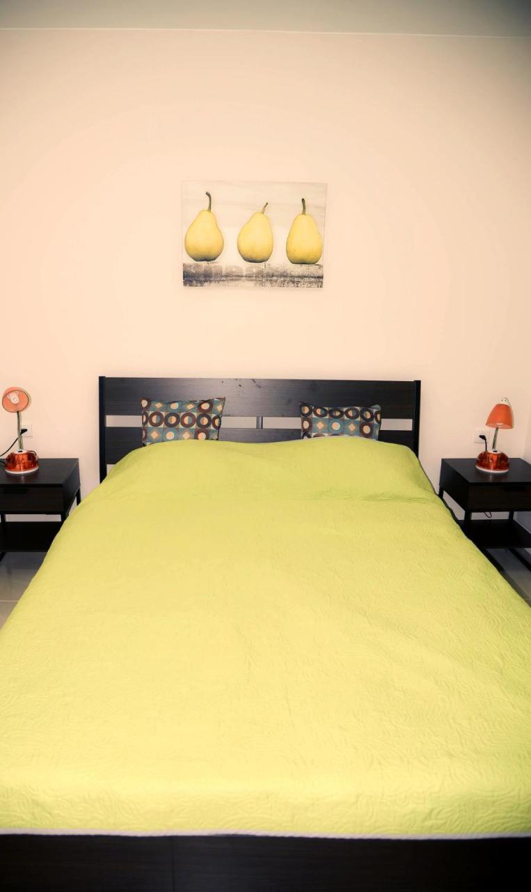Rooms On The Sea ไฮฟา ภายนอก รูปภาพ
