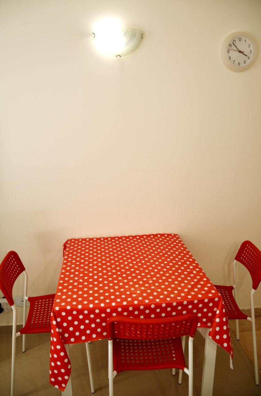 Rooms On The Sea ไฮฟา ภายนอก รูปภาพ