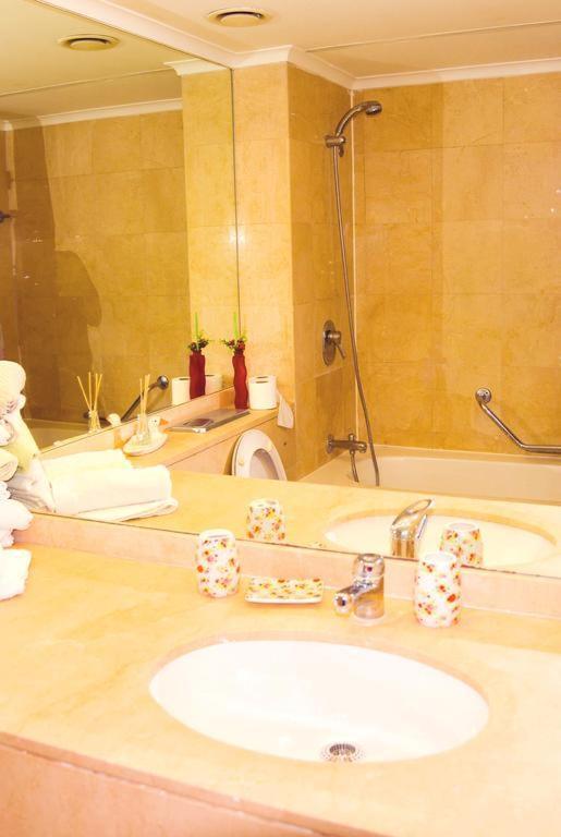 Rooms On The Sea ไฮฟา ภายนอก รูปภาพ